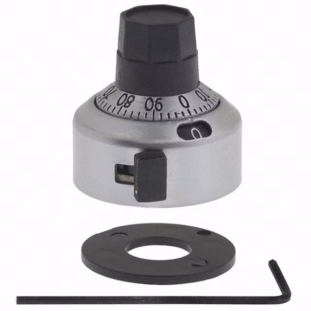 H-22-6A Bourns Inc. related electronic component